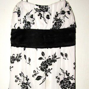 Semi formal sundress